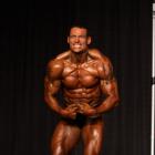 Nick  Shaw - NPC Northern Classic 2012 - #1